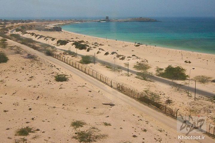 مهمترین زیرساختهای لازم برای اجرا در جزیره بوموسی/ تسهیلات اولیه را دولت فراهم کند، سرمایهگذاران به طور حتم استقبال میکنند مهمترین زیرساختهای لازم برای اجرا در جزیره بوموسی/ تسهیلات اولیه را دولت فراهم کند، سرمایهگذاران به طور حتم استقبال میکنند