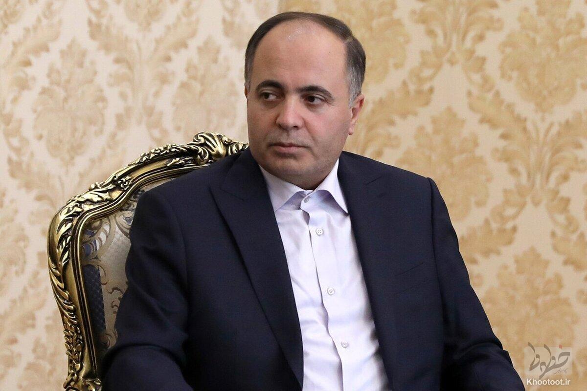 لزوم مدیریت تنظیم بازار داخلی با تدابیر حاکمیتی/ فراز و فرود بازار نباید بر قوانین بازرگانی تحمیل شود لزوم مدیریت تنظیم بازار داخلی با تدابیر حاکمیتی/ فراز و فرود بازار نباید بر قوانین بازرگانی تحمیل شود