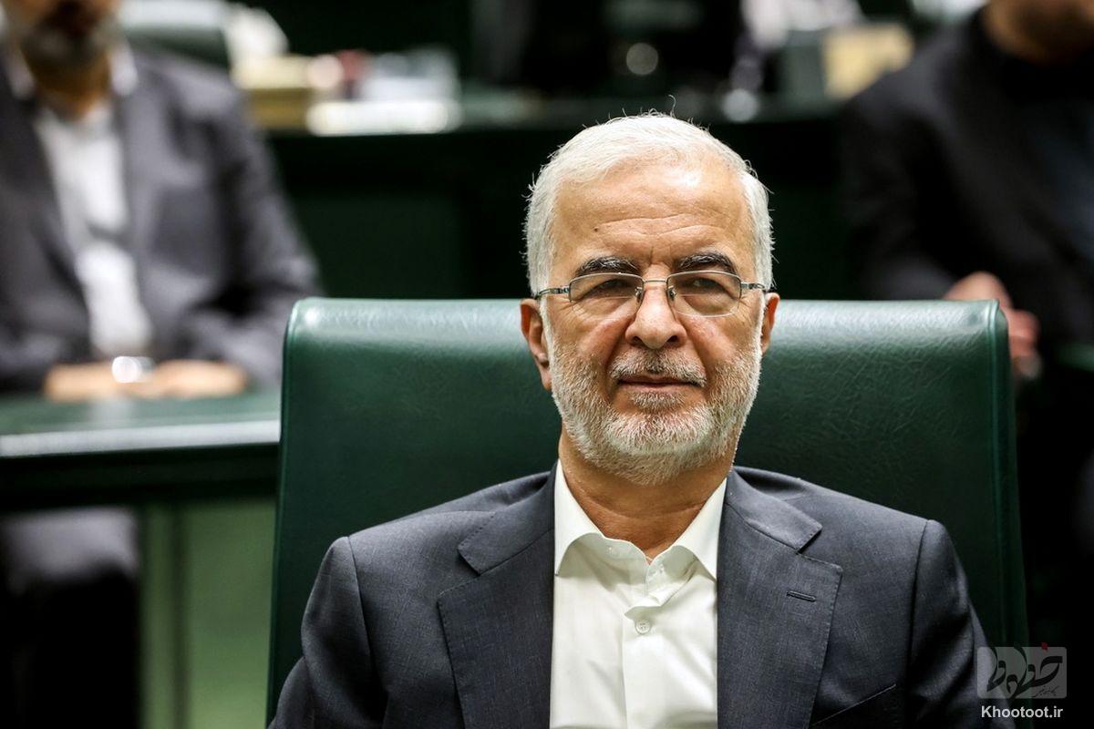 اجماع نخبگانی راهی برای برون رفت از چالشها/ استانداران عملکرد فرمانداران و بخشداران را بعد از یکسال ارزیابی کنند اجماع نخبگانی راهی برای برون رفت از چالشها/ استانداران عملکرد فرمانداران و بخشداران را بعد از یکسال ارزیابی کنند