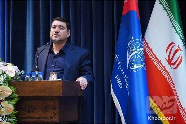 لزوم استفاده از بانوان توانمند در سازمان بنادر و دریانوردی/ برنامه هفتم توسعه ۱۱ تکلیف برای سازمان دارد لزوم استفاده از بانوان توانمند در سازمان بنادر و دریانوردی/ برنامه هفتم توسعه ۱۱ تکلیف برای سازمان دارد
