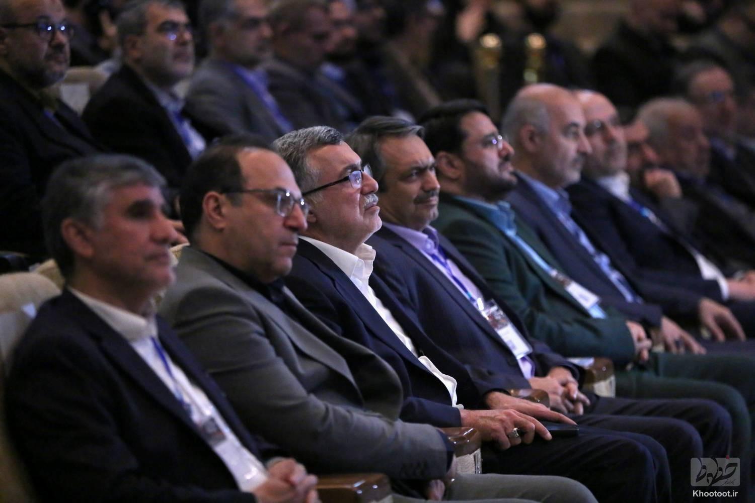 حوادث ترافیکی اولین عامل مرگ در افراد 5 تا 29 سال/ در سال 2050 به سالخورده‌ترین کشور منطقه تبدیل خواهیم شد