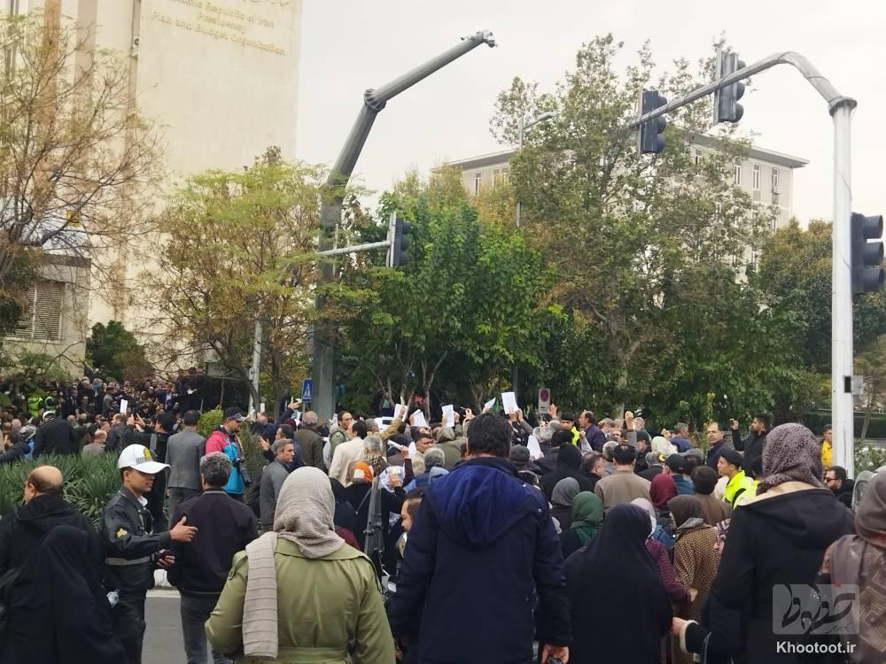 بازنشستگان بازنشستگان