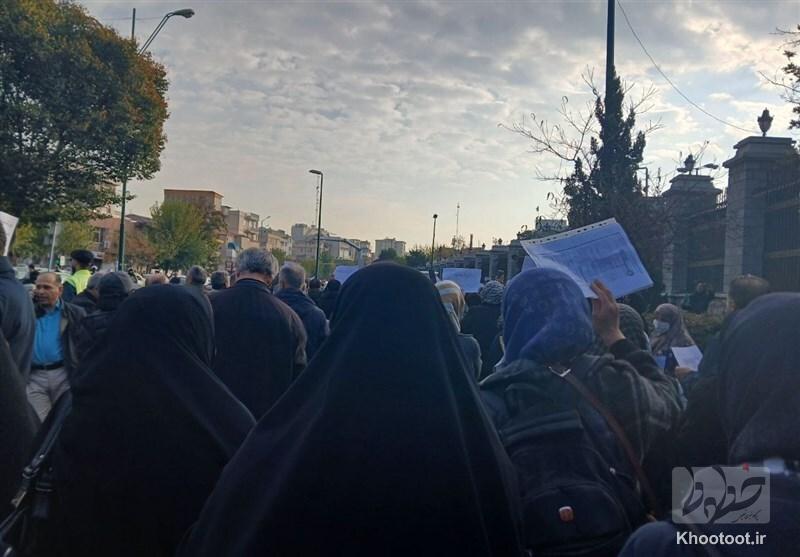 بازنشستگان بازنشستگان