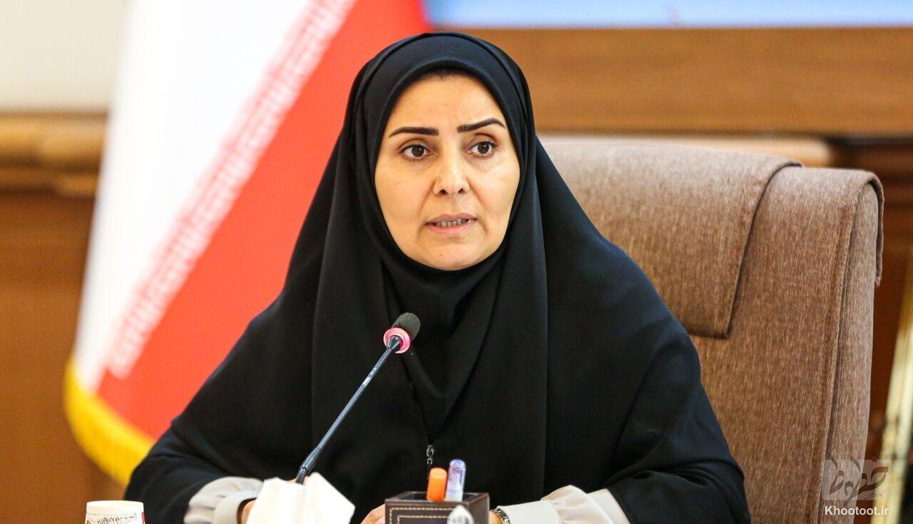 لزوم تصویب آییننامه قانون خاص شرکت فرودگاهها/ در ارسال آییننامه قانون مذکور به شورای حقوق و دستمزد تسریع شود لزوم تصویب آییننامه قانون خاص شرکت فرودگاهها/ در ارسال آییننامه قانون مذکور به شورای حقوق و دستمزد تسریع شود