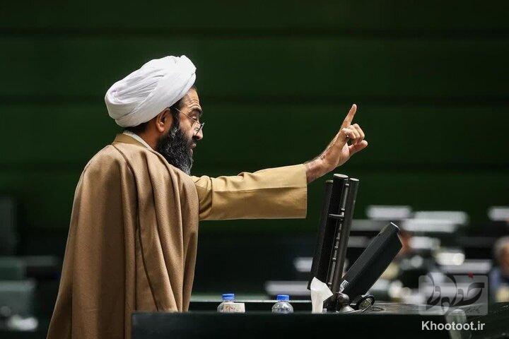 نحوه مدیریت ما امیدافزا است یا هر روز دارد از اعتماد مردم کم میکند؟/ انقلابیون هم از این مدل کار راضی نیستند نحوه مدیریت ما امیدافزا است یا هر روز دارد از اعتماد مردم کم میکند؟/ انقلابیون هم از این مدل کار راضی نیستند
