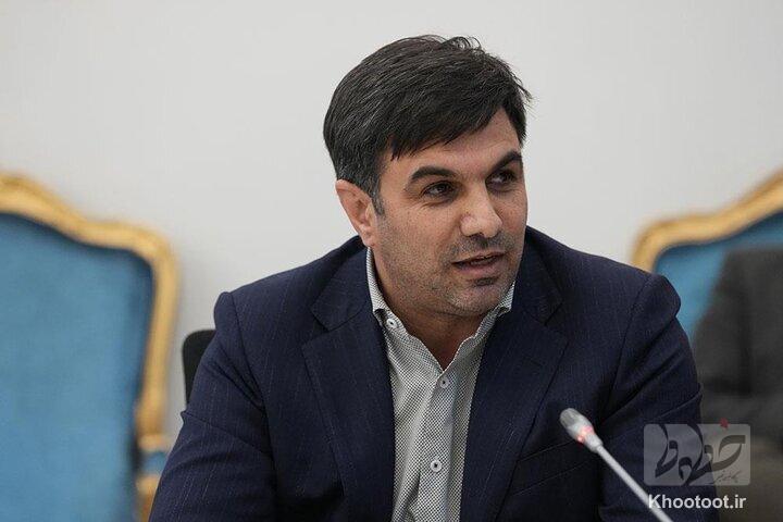 تحول دیجیتال تنها راه‌حل مشکلات کلان کشور/ باید شرایط ویژه‌تری برای متخصصین فراهم شود