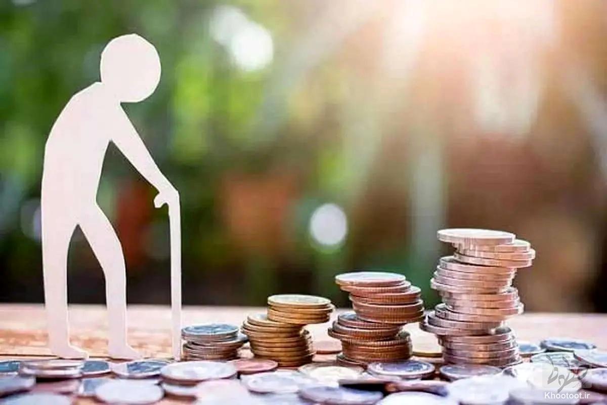 کاهش قدرت خرید بازنشستگان با گذشت زمان/ نبود منابع کافی اجرای کامل همسانسازی را با چالش جدی مواجه میسازد کاهش قدرت خرید بازنشستگان با گذشت زمان/ نبود منابع کافی اجرای کامل همسانسازی را با چالش جدی مواجه میسازد