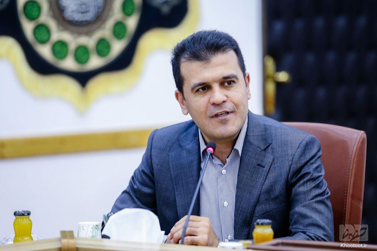 کمبود سرمایهگذاری در حوزه تحقیق و توسعه/ صنعتی که تحقیق و نوآوری را جدی نگیرد، محکوم به شکست است کمبود سرمایهگذاری در حوزه تحقیق و توسعه/ صنعتی که تحقیق و نوآوری را جدی نگیرد، محکوم به شکست است