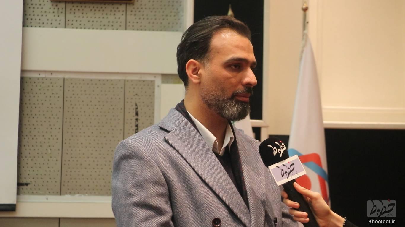 تجارت الکترونیک یکی از لایههای اصلی اقتصاد دیجیتال/ پیشبینی برنامه هفتم محقق خواهد شد؟ تجارت الکترونیک یکی از لایههای اصلی اقتصاد دیجیتال/ پیشبینی برنامه هفتم محقق خواهد شد؟