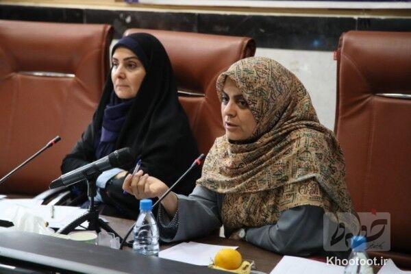 بانوان صدایتان را رسا کنید و مطالبه‌گر باشید/ همانگونه که به توسعه عمرانی نیاز داریم، نیازمند توسعه اجتماعی هستیم