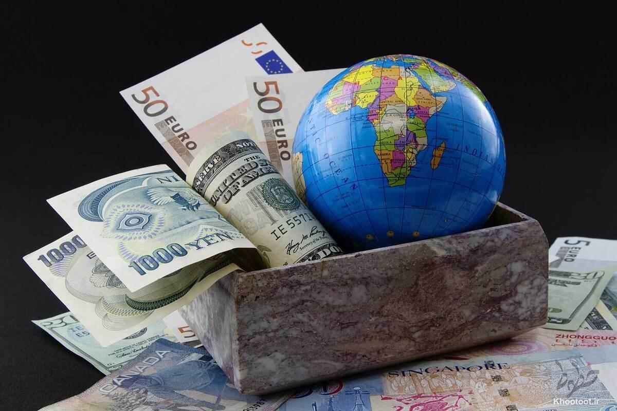 اجلاس سالانه سرمایهگذاری جهانی (WIPA) برگزار میشود/ سکویی حیاتی برای تقویت و بهبود بیشتر روابط تجاری و سرمایهگذاری اجلاس سالانه سرمایهگذاری جهانی (WIPA) برگزار میشود/ سکویی حیاتی برای تقویت و بهبود بیشتر روابط تجاری و سرمایهگذاری