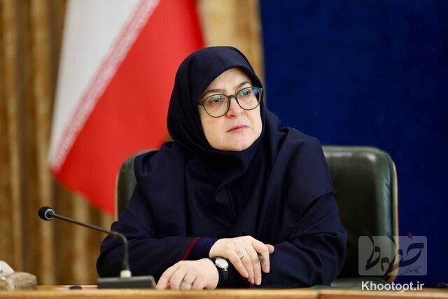 تشکیل کارگروه تحقق شعار سال در دولت/ بدون اطلاعرسانی به مردم افزایش قیمتی در بنزین صورت نمیگیرد تشکیل کارگروه تحقق شعار سال در دولت/ بدون اطلاعرسانی به مردم افزایش قیمتی در بنزین صورت نمیگیرد