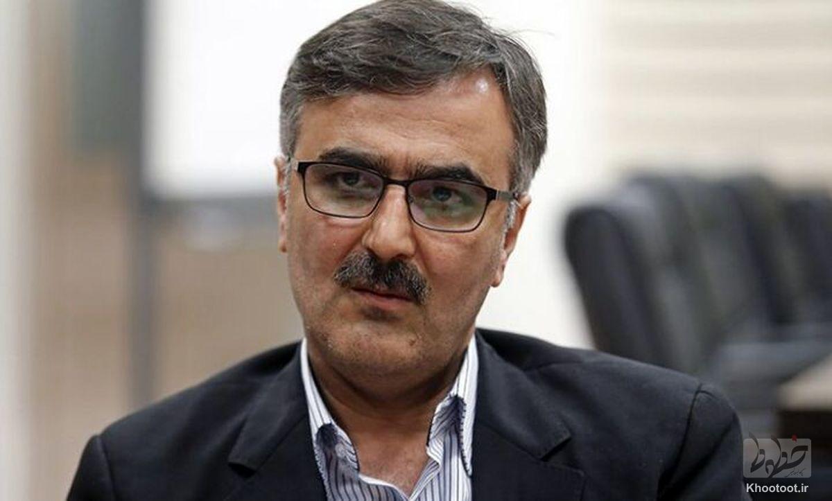 سهم 90درصدی نظام بانکی در تامین مالی کل اقتصاد کشور/ برنامه تامین مالی غیرتورمی تولید رونمایی میشود سهم 90درصدی نظام بانکی در تامین مالی کل اقتصاد کشور/ برنامه تامین مالی غیرتورمی تولید رونمایی میشود