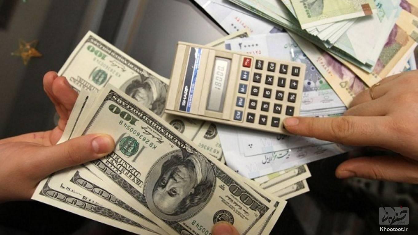 100هزار ثبت سفارش خودرو در انتظار تخصیص ارز توسط بانک مرکزی 100هزار ثبت سفارش خودرو در انتظار تخصیص ارز توسط بانک مرکزی