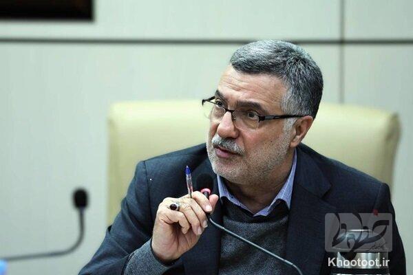 ثبات قیمت داروهای ضروری تحت پوشش بیمه حفظ میشود ثبات قیمت داروهای ضروری تحت پوشش بیمه حفظ میشود