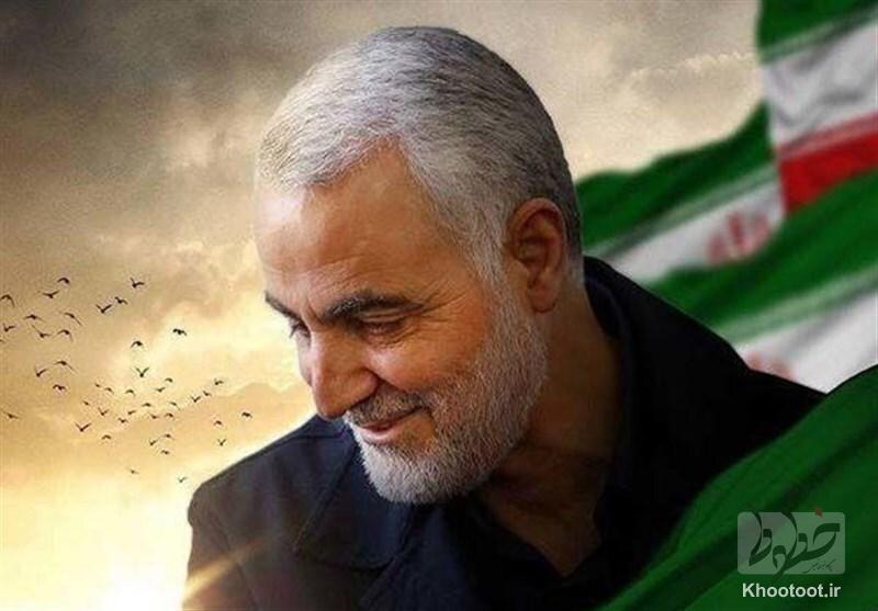 سردار دلها؛ حاج قاسم سلیمانی، مکتبی زنده در تاریخ مقاومت/ شهیدی که هرگز میان مسئولیت و انسانیت، یکی را فدای دیگری نکرد سردار دلها؛ حاج قاسم سلیمانی، مکتبی زنده در تاریخ مقاومت/ شهیدی که هرگز میان مسئولیت و انسانیت، یکی را فدای دیگری نکرد