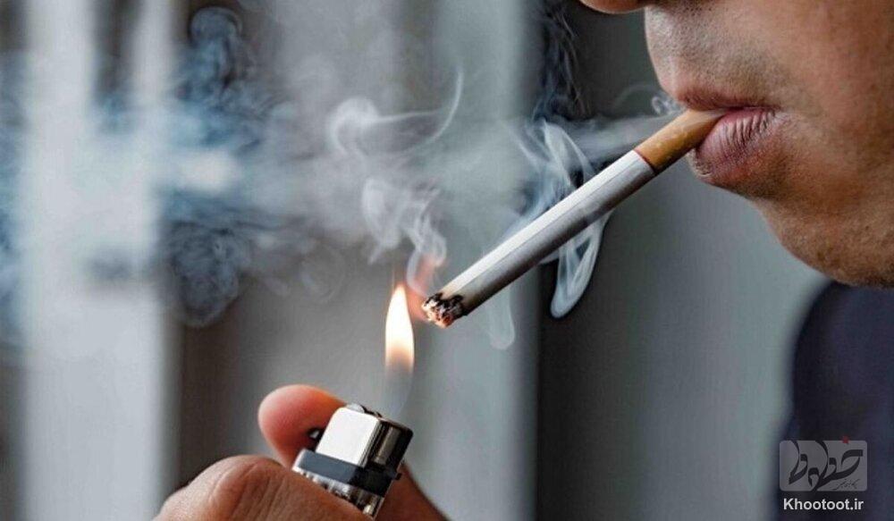 سیگار؛ یکی از مهم‌ترین عوامل خطر ابتلا به سرطان مثانه