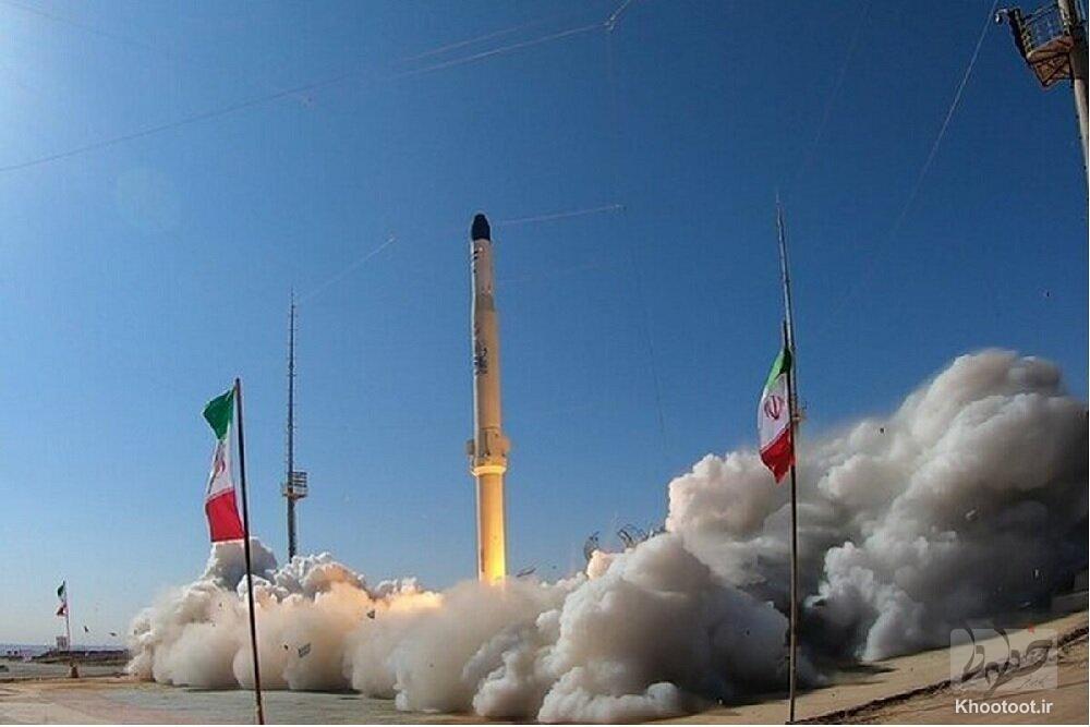 آخرین وضعیت تستهای مداری ماهوارههای ظفر، پایا و کوثر آخرین وضعیت تستهای مداری ماهوارههای ظفر، پایا و کوثر