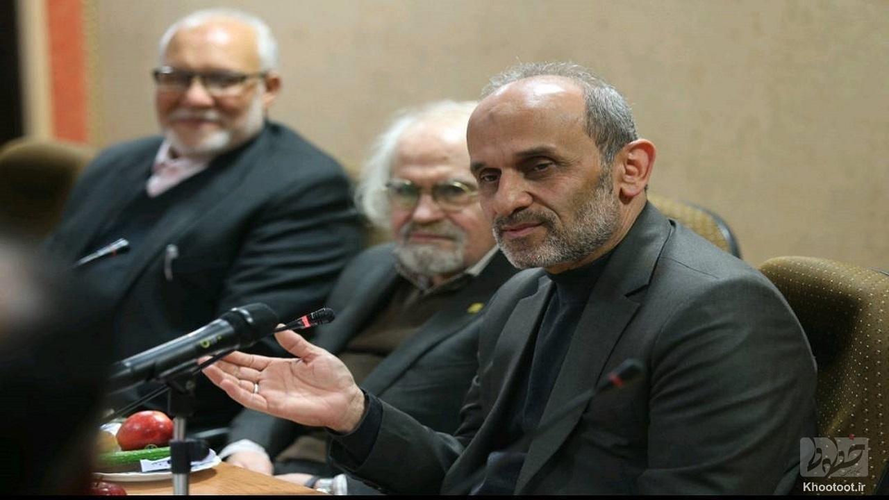 راهاندازی مراکز تولیدات مردمی تا پایان سال جاری راهاندازی مراکز تولیدات مردمی تا پایان سال جاری