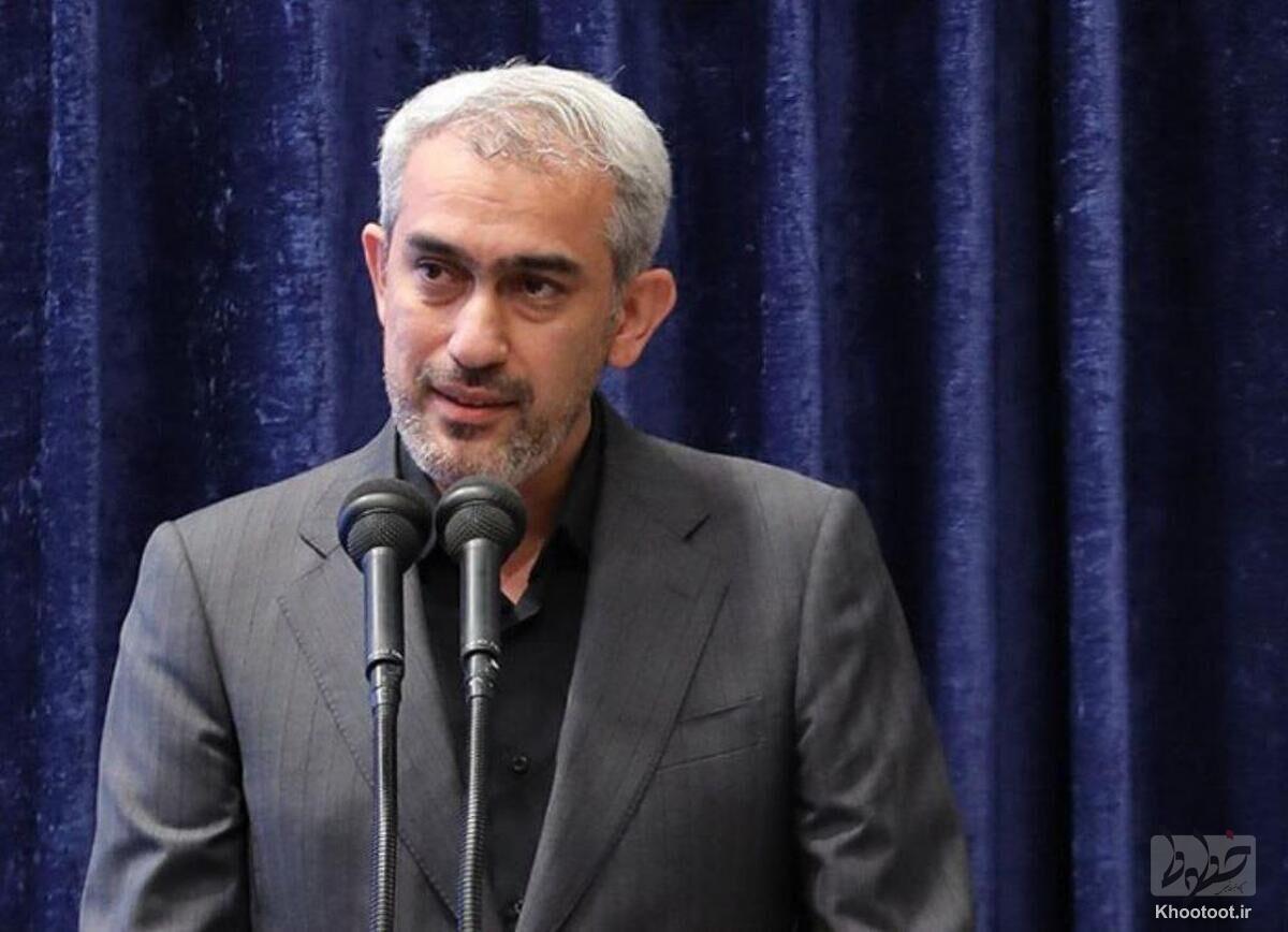 خبر خوش وزیر اقتصاد/ یارانه مستقیم به 86 میلیون ایرانی پرداخت میشود خبر خوش وزیر اقتصاد/ یارانه مستقیم به 86 میلیون ایرانی پرداخت میشود