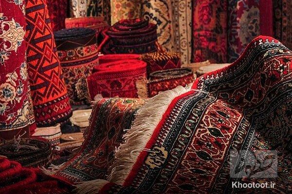 سامانه ردیابی اصالت فرش دستباف به عنوان یک اختراع ملی به ثبت رسید سامانه ردیابی اصالت فرش دستباف به عنوان یک اختراع ملی به ثبت رسید