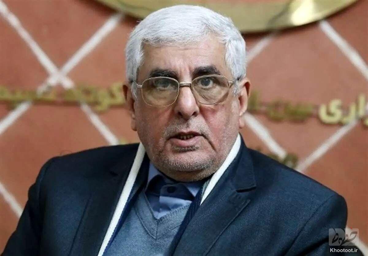 رزمایش موشکی نشانه اراده ملت ایران برای دفاع از تمامیت ارضی خود است رزمایش موشکی نشانه اراده ملت ایران برای دفاع از تمامیت ارضی خود است
