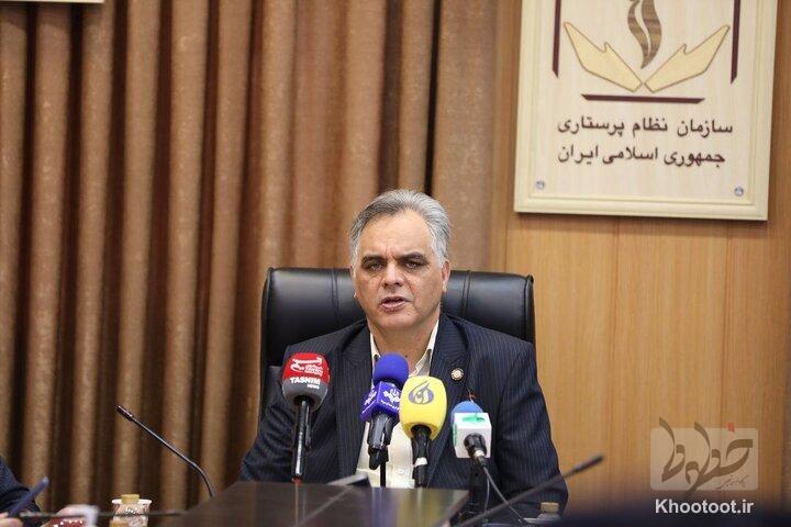 شهادت یک پرستار در حوادث اخیر؛ حفاظت از مراکز درمانی و بیمارستانها باید خط قرمز همه افراد باشد شهادت یک پرستار در حوادث اخیر؛ حفاظت از مراکز درمانی و بیمارستانها باید خط قرمز همه افراد باشد