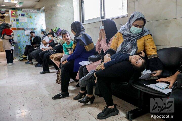 نتایج آخرین پایش عفونتهای تنفسی در کشور اعلام شد نتایج آخرین پایش عفونتهای تنفسی در کشور اعلام شد