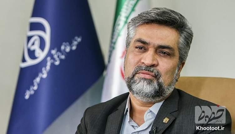 شهادت یک پرستار در جریان اغتشاشات/ درگیری‌های بیرون، به مراکز درمانی منتقل نشود