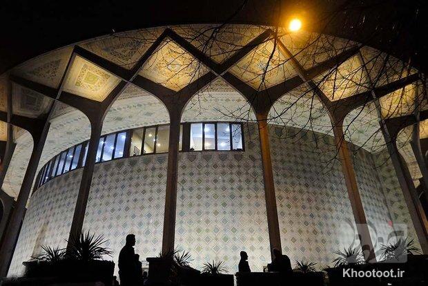 آغاز فصل جدید اجراهای نمایشی مجموعه تئاتر شهر آغاز فصل جدید اجراهای نمایشی مجموعه تئاتر شهر