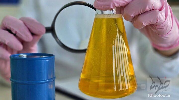 دستیابی دانشبنیانها به فناوری نانوکاتالیستهای گوگردزدا دستیابی دانشبنیانها به فناوری نانوکاتالیستهای گوگردزدا