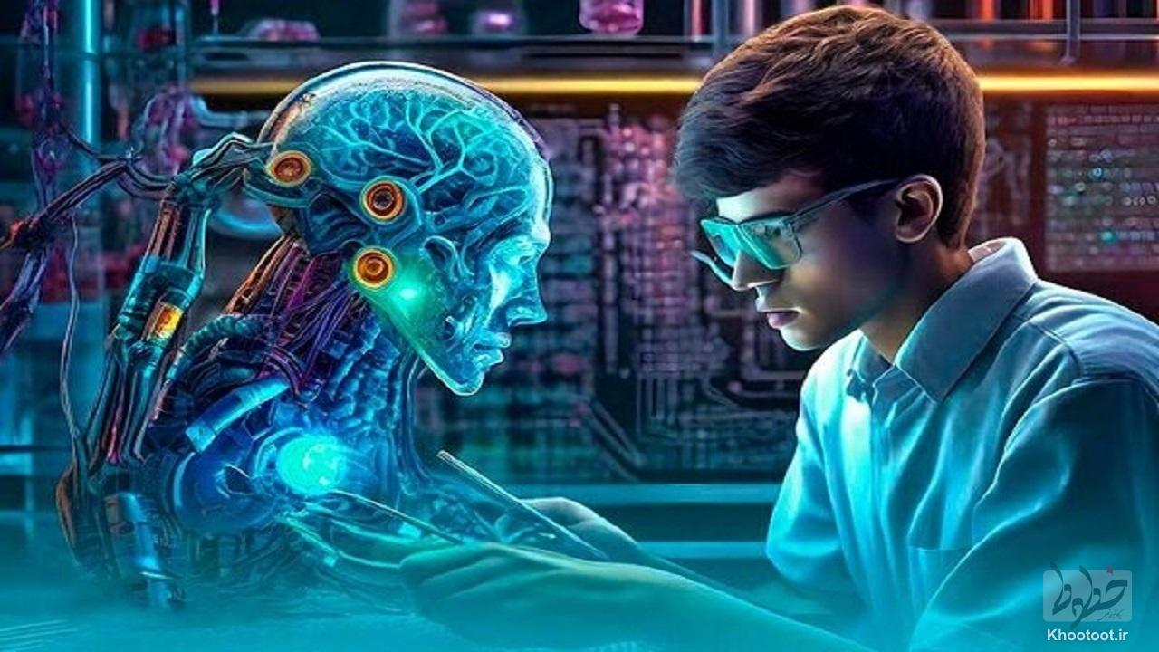 رونمایی از نسخه پایدار «دستیار هوش مصنوعی» تا پایان سال