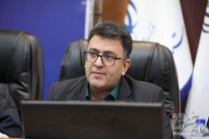 نسخه بودجه 1405 برای سلامت جواب نمیدهد نسخه بودجه 1405 برای سلامت جواب نمیدهد
