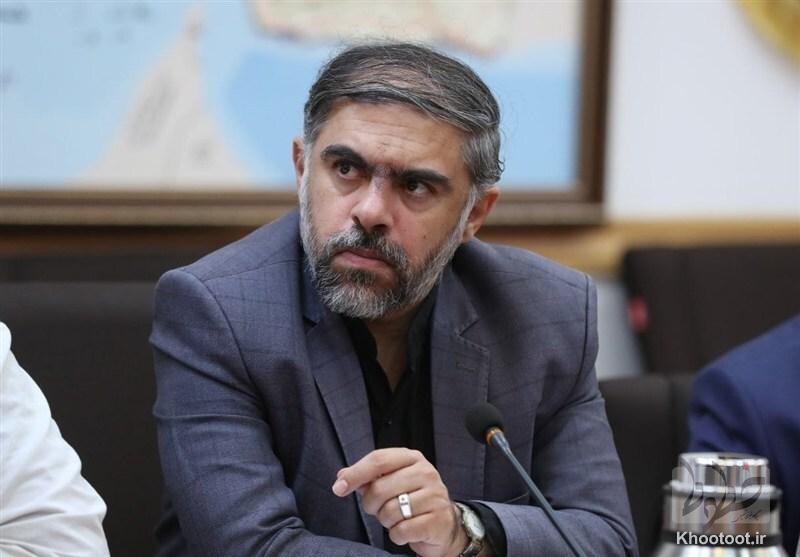 برنامههای بدون مخاطب باید از کنداکتور حذف و برنامههای دیگر جایگزین آن شوند برنامههای بدون مخاطب باید از کنداکتور حذف و برنامههای دیگر جایگزین آن شوند