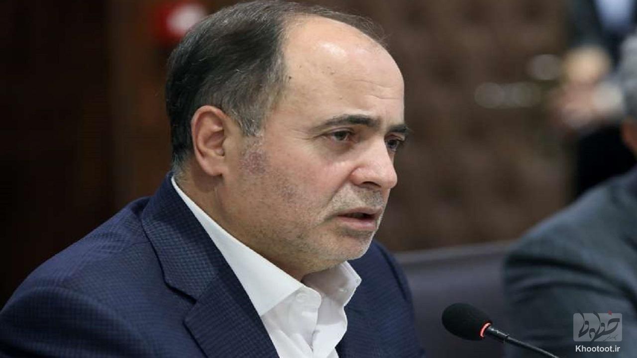 اصلاح قیمت تضمینی گندم؛ بهزودی/ قیمت مواد غذایی در ماه رمضان تغییر نمیکند اصلاح قیمت تضمینی گندم؛ بهزودی/ قیمت مواد غذایی در ماه رمضان تغییر نمیکند