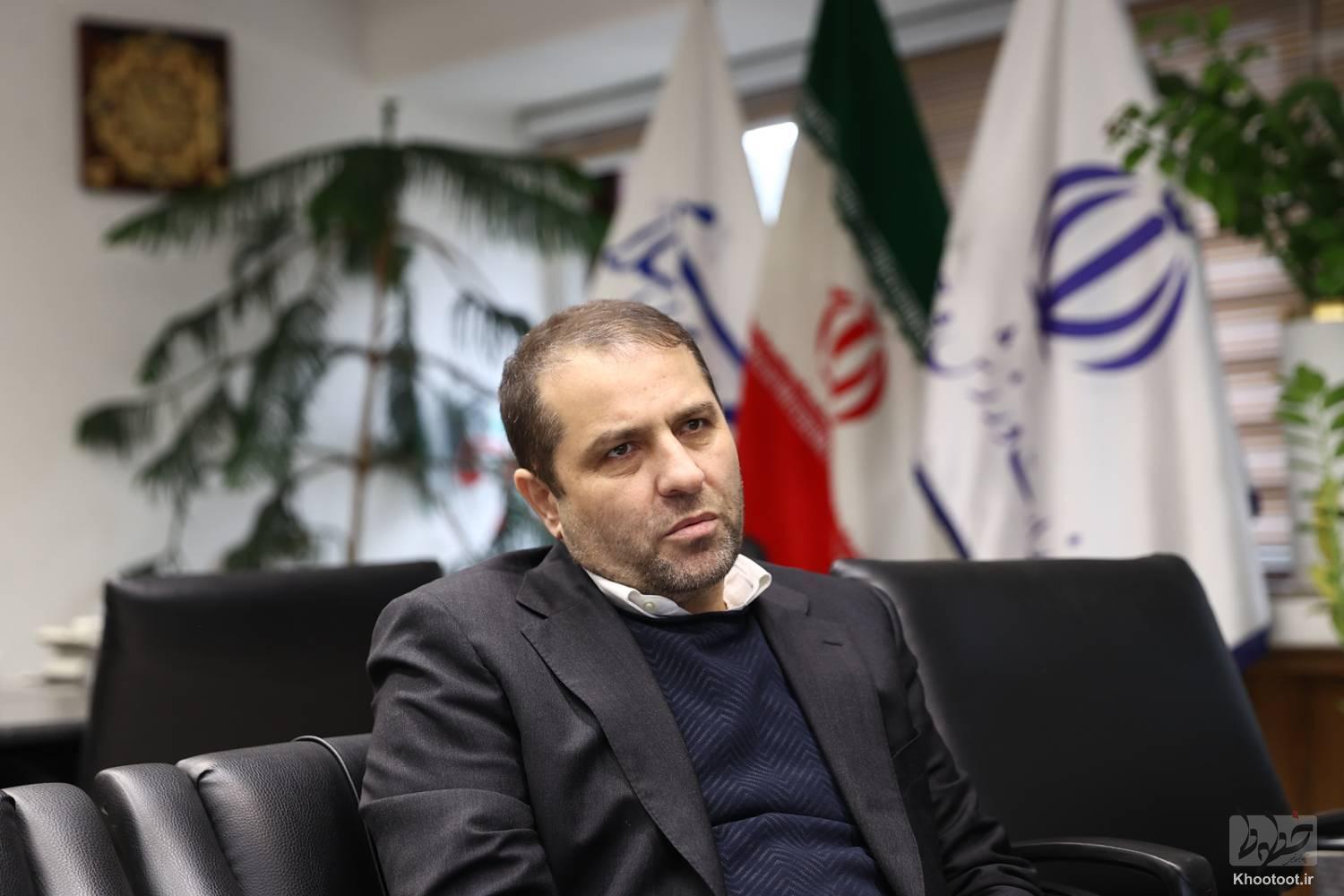تا اعلام رای قطعی دادگاه، فعالیت رییس فدراسیون دوومیدانی بلامانع است تا اعلام رای قطعی دادگاه، فعالیت رییس فدراسیون دوومیدانی بلامانع است