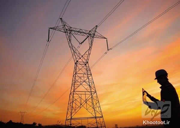 52 هزار کیلومتر از شبکه برق کشور پایش و سرویس میشود 52 هزار کیلومتر از شبکه برق کشور پایش و سرویس میشود