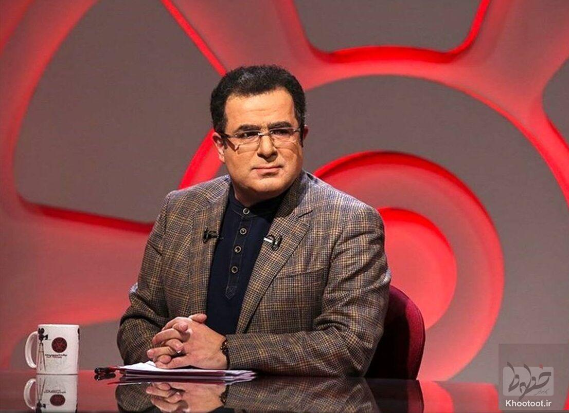 چگونه فیلمهایی را مجوز میدهند، که تماشاگر نمیتواند از آن استقبال کند؟ چگونه فیلمهایی را مجوز میدهند، که تماشاگر نمیتواند از آن استقبال کند؟
