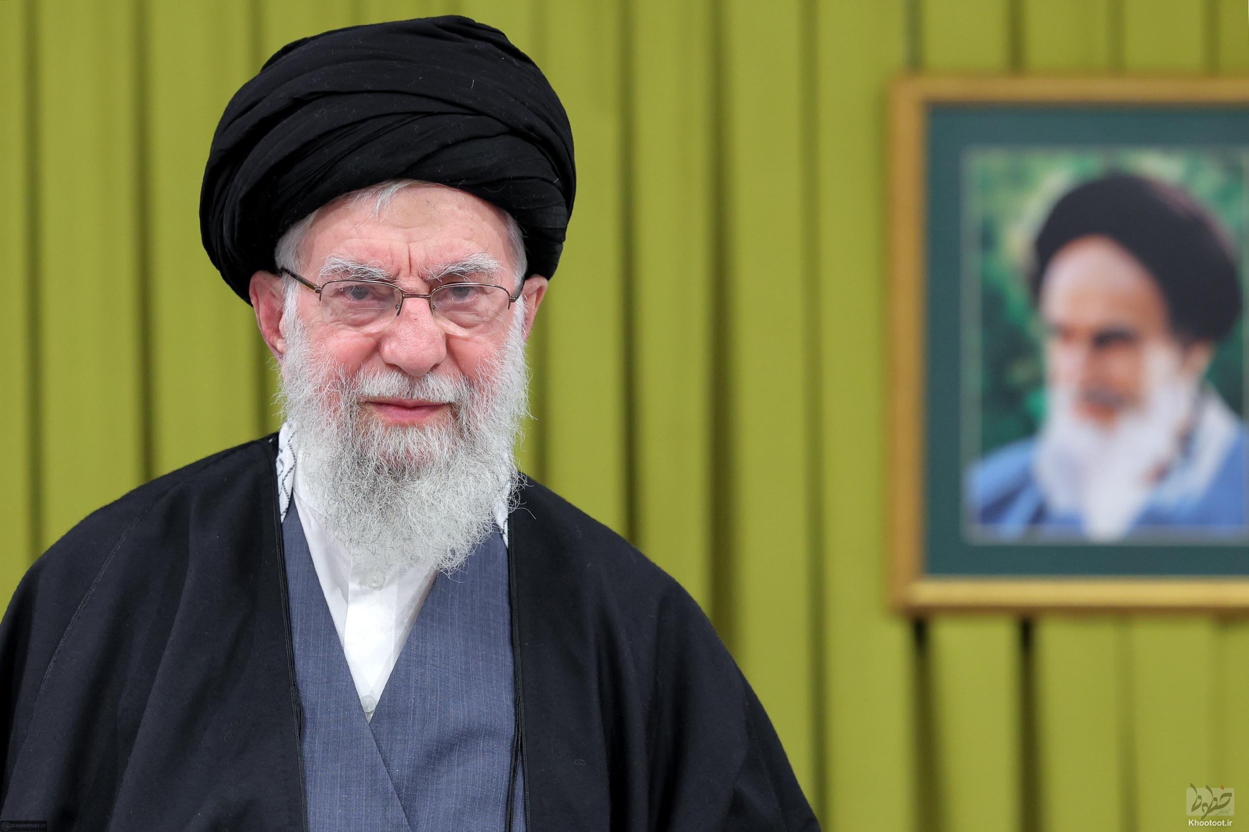 سعی بشود که اتّصال و انسجام ملّی را حفظ کنیم