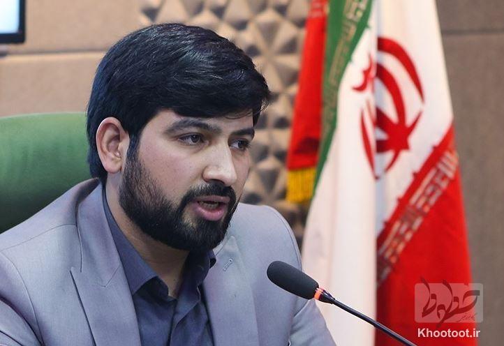هدف ما ساخت فیلمهایی با مخاطب جهانی است/ «سرزمین فرشتهها» ظرفیت حضور در کشورهای مختلف را دارد هدف ما ساخت فیلمهایی با مخاطب جهانی است/ «سرزمین فرشتهها» ظرفیت حضور در کشورهای مختلف را دارد