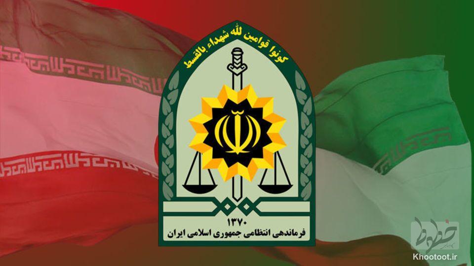 آمادگی کامل انتظامی برای ماه مبارک رمضان/ ابلاغ دستورالعمل ویژه و نظارت مستمر آمادگی کامل انتظامی برای ماه مبارک رمضان/ ابلاغ دستورالعمل ویژه و نظارت مستمر