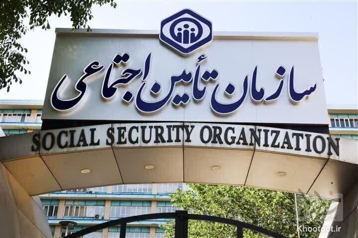 در حال تلاش برای تأمین منابع لازم برای پرداخت عیدی بازنشستگان هستیم در حال تلاش برای تأمین منابع لازم برای پرداخت عیدی بازنشستگان هستیم
