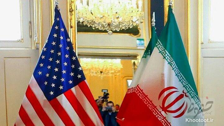 برگزاری دور دوم مذاکرات غیر مستقیم ایران و آمریکا برگزاری دور دوم مذاکرات غیر مستقیم ایران و آمریکا