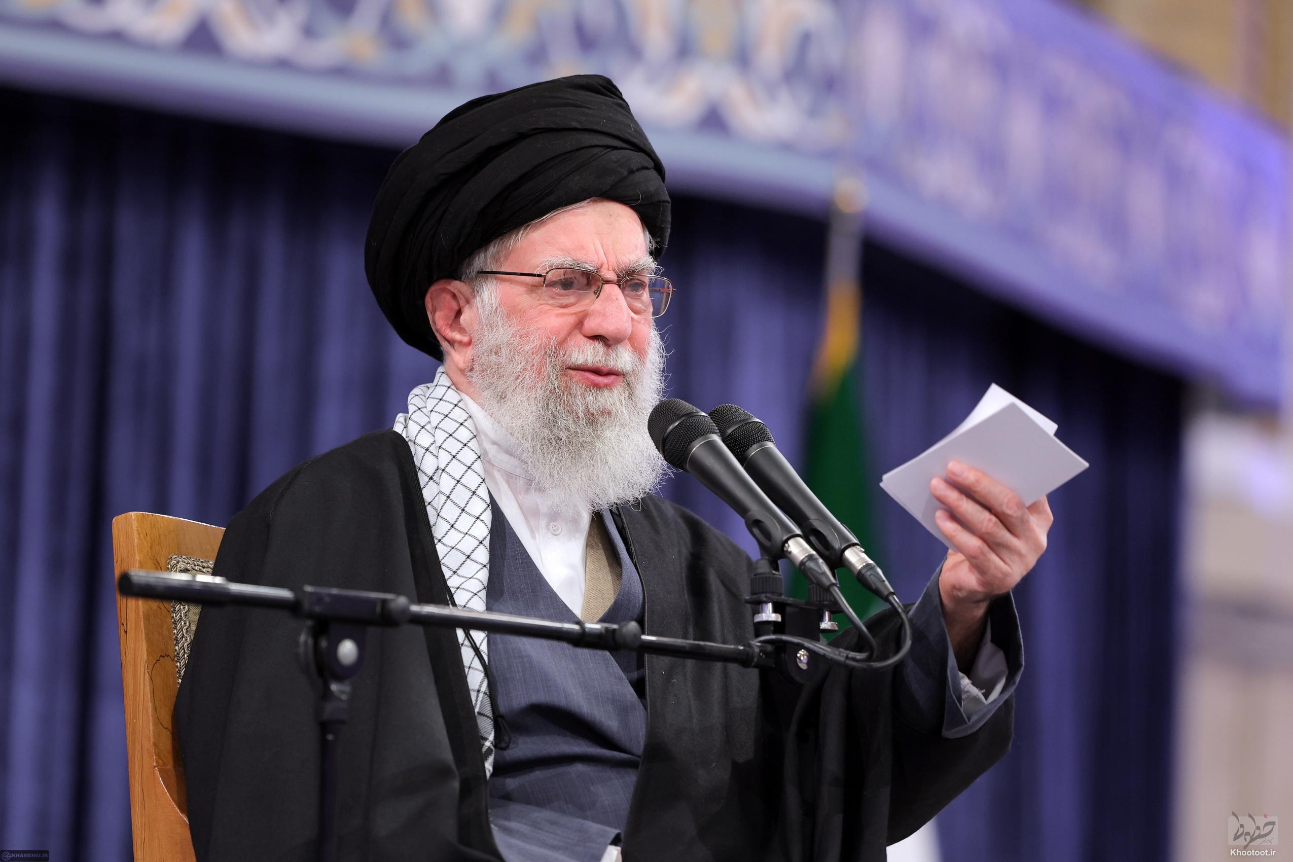 «ارتشی که خود را قویترین ارتش جهان میداند» ممکن است آنچنان سیلی محکمی بخورد که نتواند از جایش بلند شود/ خطرناکتر از ناو، سلاحی است که آن را به قعر دریا میفرستد «ارتشی که خود را قویترین ارتش جهان میداند» ممکن است آنچنان سیلی محکمی بخورد که نتواند از جایش بلند شود/ خطرناکتر از ناو، سلاحی است که آن را به قعر دریا میفرستد