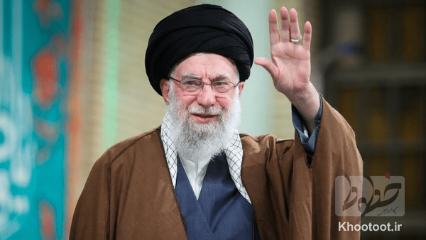 حضرت آیتالله خامنهای رهبر معظم انقلاب اسلامی به شهادت رسیدند حضرت آیتالله خامنهای رهبر معظم انقلاب اسلامی به شهادت رسیدند