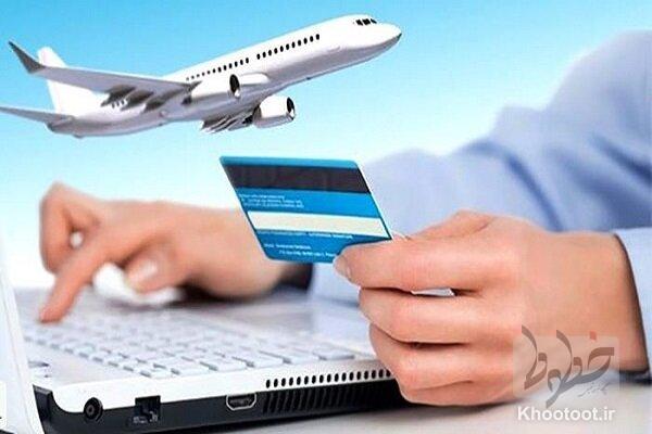 بازگشت وجه بلیت پروازهای باطل‌شده پس از عادی شدن شرایط