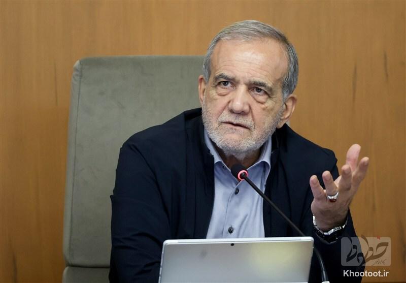 دشمنان خواب تسلیم بدون قید و شرط ایران را به گور خواهند برد