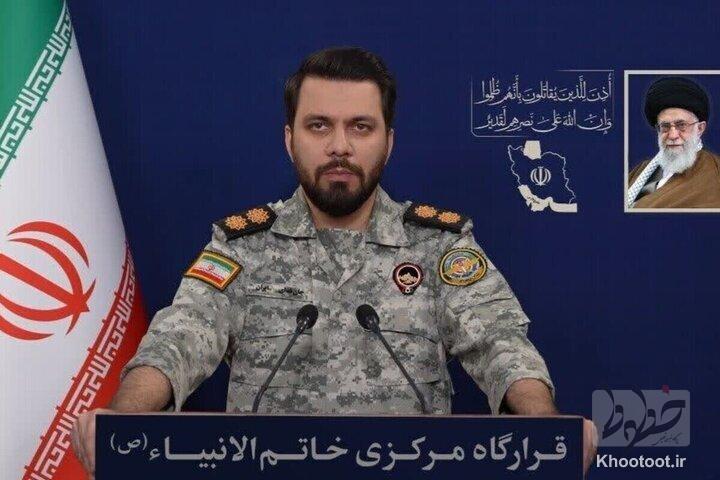 بعد از ورود عمودی به منطقه، هیچ تضمینی نیست که خروج شما نیز عمودی باشد