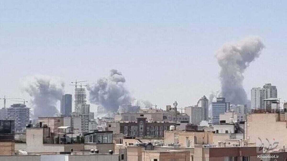 شهروندان از حضور غیرضروری در فضای باز خودداری کنند شهروندان از حضور غیرضروری در فضای باز خودداری کنند
