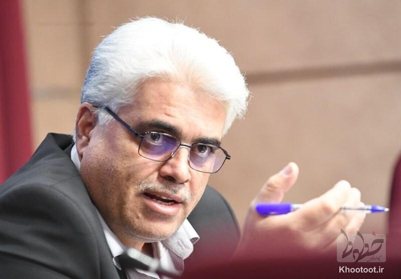 ذخایر بنزین کافی است؛ اولویت سوختگیری با خودروهای امدادی و آمبولانسها ذخایر بنزین کافی است؛ اولویت سوختگیری با خودروهای امدادی و آمبولانسها